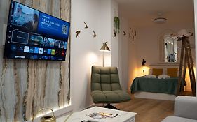 Acogedora Suite en Jaén